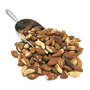 Brazil Nuts, Organic