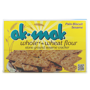 Ak Mak Crackers