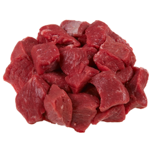 Premium Aaa Beef Hip Stewing Meat