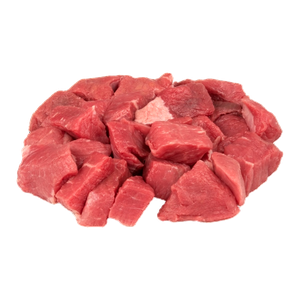 Premium Aaa Boneless Chuck Stewing Beef