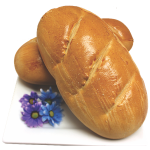 French Crusty Bread