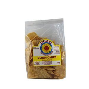 Adrianas Corn Chips