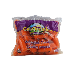 Carrot, Baby Organic