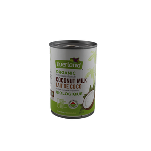 Everland Organic Coconut Milk