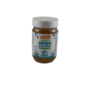Everland Organic Brown Rice Syrup