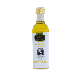 Royal Command White Truffle Olive Oil