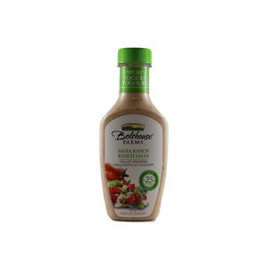 Bolthouse Dressing Salsa Ranch