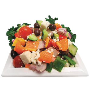 Market Greek Salad
