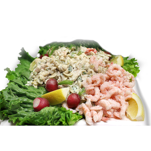 Market Seafood Salad