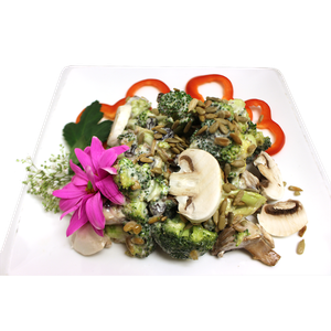 Market Orient Express Broccoli Salad