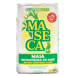 Maseca Instant Corn Masa Mix