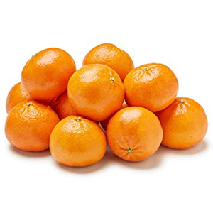 Orange Mandarin, Cuties