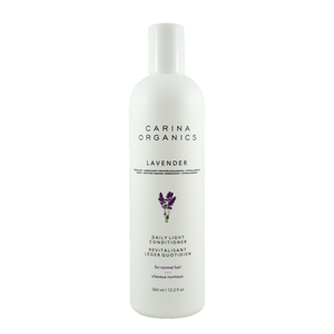 Carina Organics Org Lavender Daily Light Conditioner