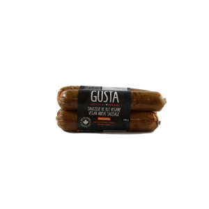 Gusta Italiana Sausages Plant Based