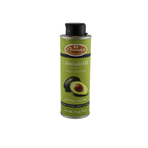 Anna's Avocado Oil