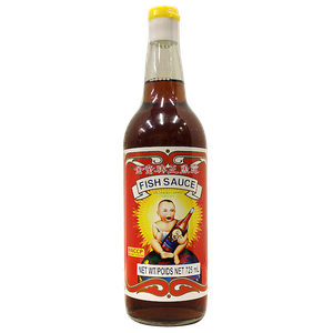 Golden Boy Fish Sauce