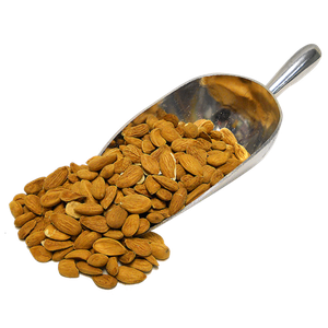 Almonds Whole Natural