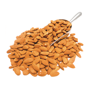 Almonds Whole Raw, Organic