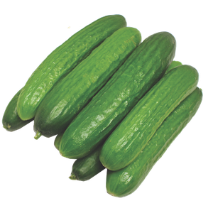 Cucumber, Mini Bag