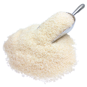 Rice Basmati White Organic