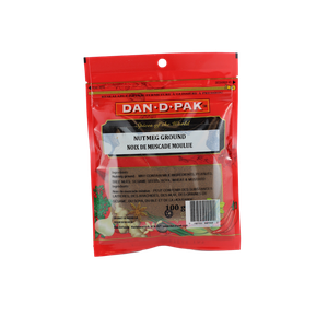 Dan-D Pak Ground Nutmeg
