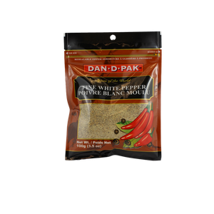 Dan-D Pak Fine White Pepper