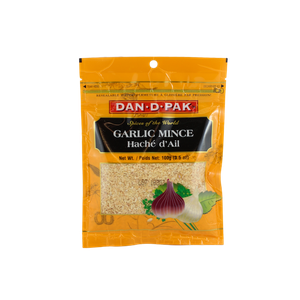 Dan-D Pak Garlic Minced