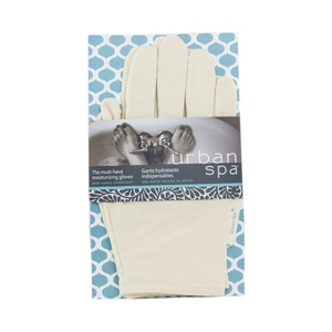 Urban Spa the Must Have Moisturizing Gloves