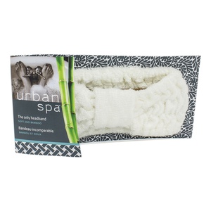 Urban Spa the Only Headband