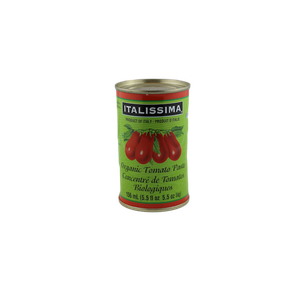 Italissima Organic Tomato Paste