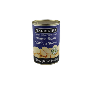 Italissima Butter Beans