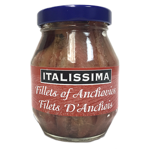 Itallissima of Anchovies