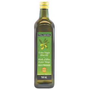 Italissima Extra Virgin Olive Oil