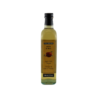 Italissima Apple Cider Vinegar