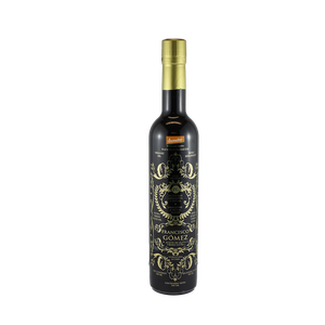 Demeter Francisco Gomez Black Organic Extra Virgin Olive Oil