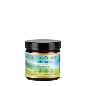 Life Choice Dmso Gel