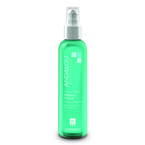 Andalou Naturals Coconut Water Firming Toner