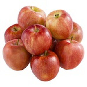 Apple, Gala Organic