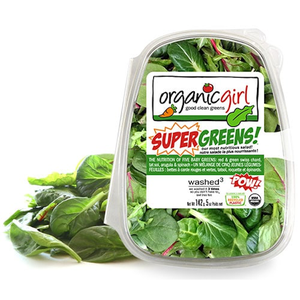 Organic Girl Super Greens