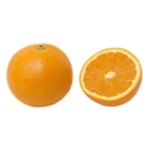 Orange, Navel Organic