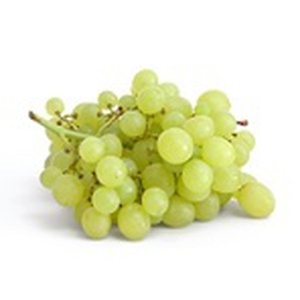 Grape, Green Seedless Organic