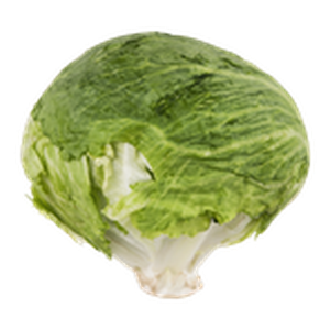 Lettuce, Head Organic