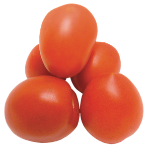 Tomato, Roma Organic