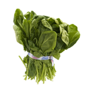 Spinach, Bunch Organic