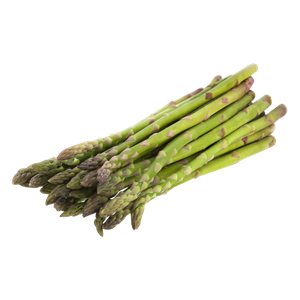 Asparagus, Green