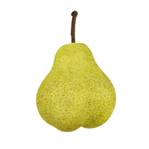 Pear, Bartlett