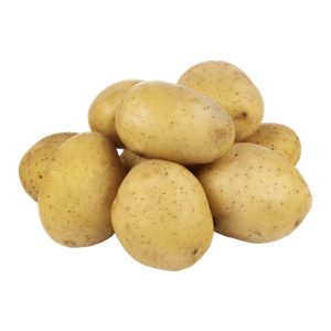 Potato, Yellow