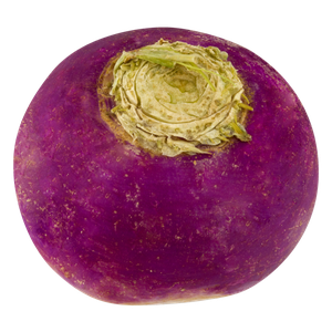 Turnip, Purple
