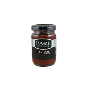 Bart Infusions Harissa Paste