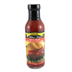 Walden Farms Tomato Ketchup Sauce